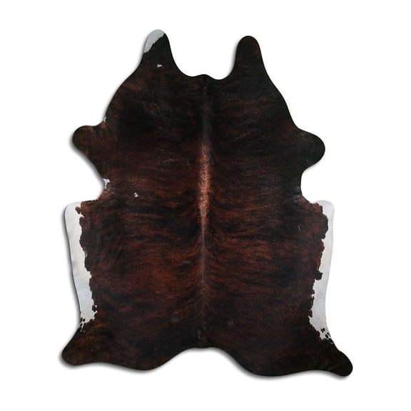 First NATURAL cowhide rugs for sale EXOTIC WHITE BELLY rug