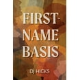 thumbnail image 1 of First-Name Basis (Paperback), 1 of 1