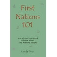 thumbnail image 1 of Pre-Owned First Nations 101 (Paperback) 098696400X 9780986964008, 1 of 1