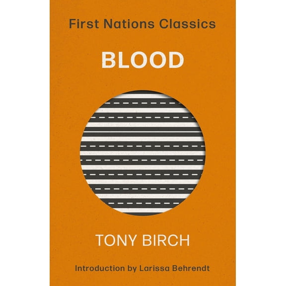 First Nations Classics: Blood (Edition 3) (Paperback)
