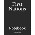 thumbnail image 1 of First Nations: Notebook (Paperback), 1 of 1