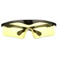 thumbnail image 1 of Daisy Amber Safety Shooting Glasses Polycarbonate for Air Gun Shooting, 1 of 5