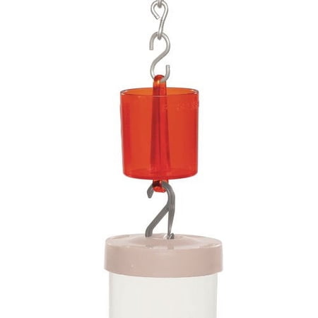First Nature Red Ant Barrier for Hummingbird Feeder