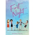thumbnail image 1 of First Night, (Paperback), 1 of 1
