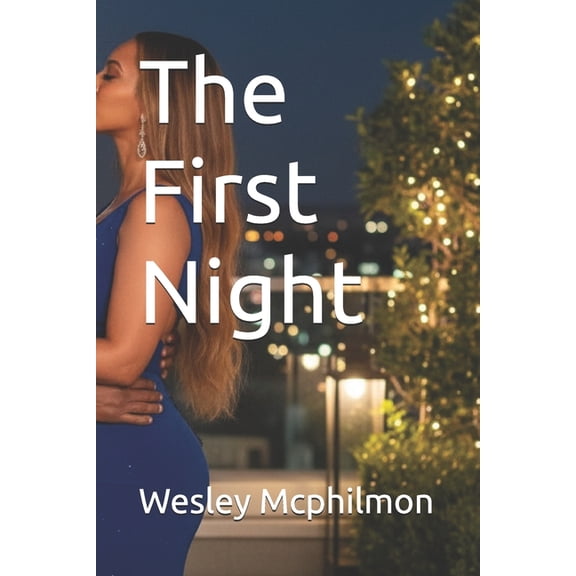 The First Night, (Paperback)