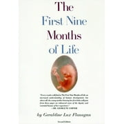 GERALDINE FLANAGAN First Nine Months of Life (Paperback)