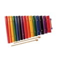 thumbnail image 1 of First Note 15 Note Wood Xylophone, 1 of 2