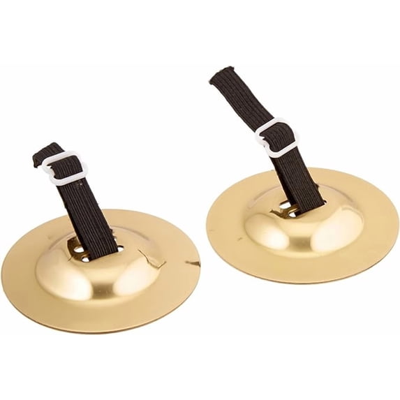First Note FN210 Firstnote Finger Cymbals