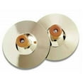 thumbnail image 1 of FIRSatinOTE CYMBALS, 1 of 2