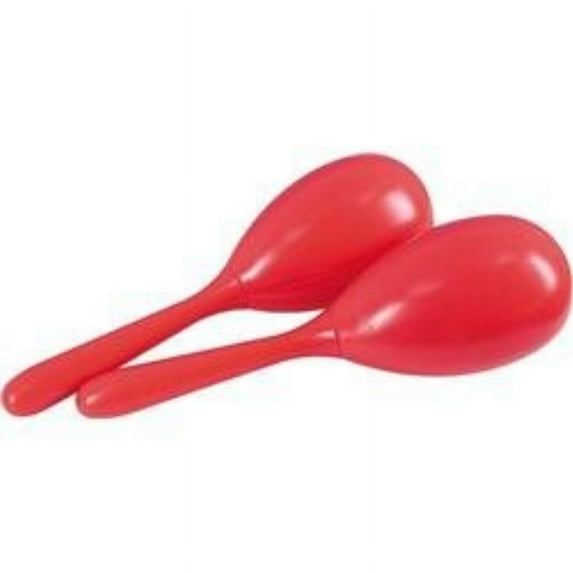 First Note FN250 Firstnote Maracas Multi-Colored
