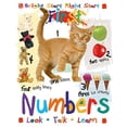 thumbnail image 1 of Pre-Owned First Numbers Paperback, 1 of 1