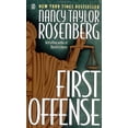 thumbnail image 1 of Pre-Owned First Offense (Unknown) 0451184327 9780451184320, 1 of 1