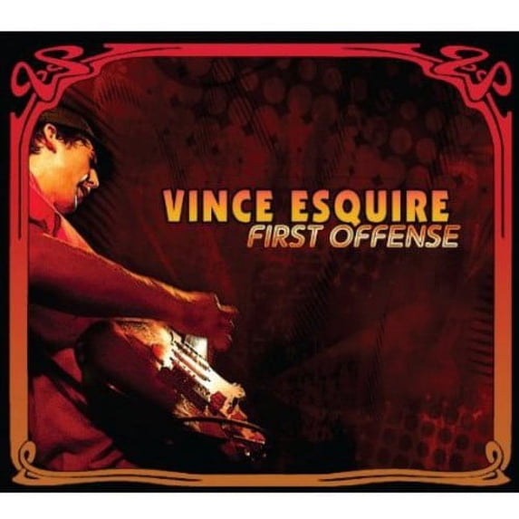 First Offense