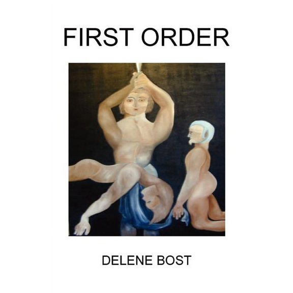 First Order (Paperback)