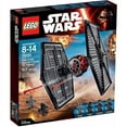 thumbnail image 1 of First Order Special Forces TIE Fighter Set LEGO 75101 Star Wars, 1 of 4