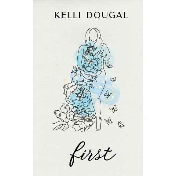 First, (Paperback)