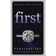 Betrothed First Paperback