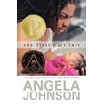 thumbnail image 1 of Michael L. Printz Award - Winner The First Part Last, (Hardcover), 1 of 1