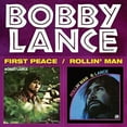 thumbnail image 1 of First Peace / Rollin' Man (CD), 1 of 1