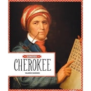 First Peoples Cherokee, Hardcover