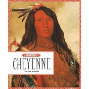 First Peoples Cheyenne, Hardcover