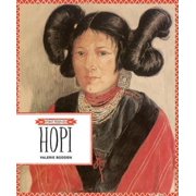 First Peoples Hopi Board book