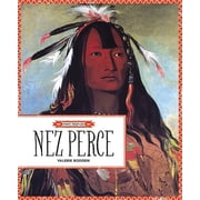 First Peoples Nez Perce Paperback