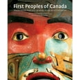 thumbnail image 1 of First Peoples of Canada: Masterworks from the Canadian Museum of Civilization (Paperback), 1 of 1