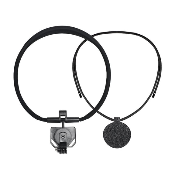 First Person Perspective Camera Holder Chest Mount for Pro2 Camera Adventure Capturing Dynamic Footages Comfortably