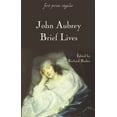 thumbnail image 1 of First Person Singular Brief Lives, (Paperback), 1 of 1