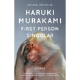 thumbnail image 1 of First Person Singular: Stories, (Paperback), 1 of 1