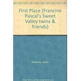 thumbnail image 1 of Pre-Owned First Place (Sweet Valley Twins Series, Book 8), 9780553155105, 0553155105, Paperback,, 1 of 1