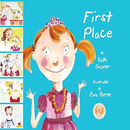 Pre-Owned First Place: Volume 1 (Special Stories Series 1) Paperback