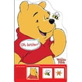 thumbnail image 1 of Pre-Owned First Play a Sound Pooh Oh Bot (Hardcover) by Pi Kids, 1 of 1