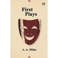 thumbnail image 1 of First Plays, (Paperback), 1 of 1