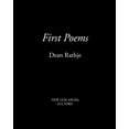 thumbnail image 1 of First Poems (Paperback), 1 of 1