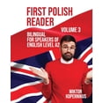 thumbnail image 1 of First Polish Reader : Bilingual for Speakers of English, 1 of 1