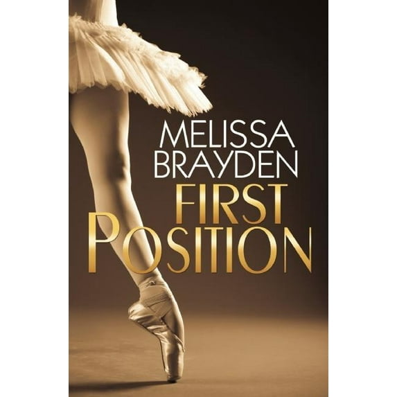 First Position, (Paperback)