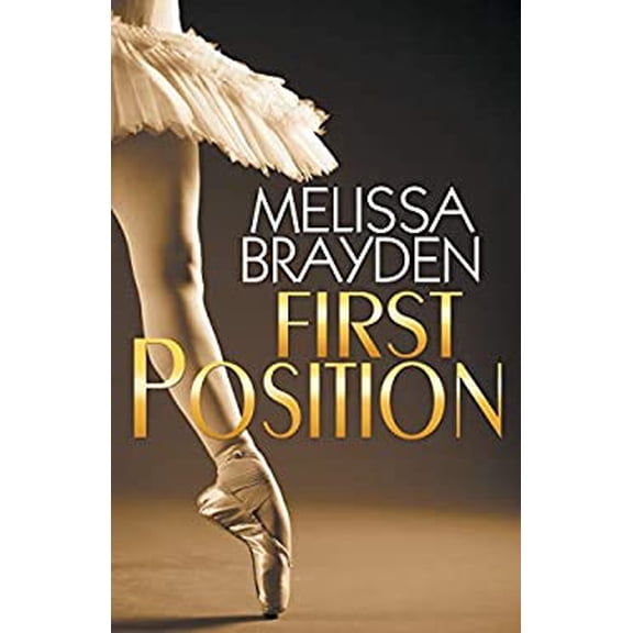 Pre-Owned First Position (Paperback) 1626396027 9781626396029