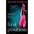 thumbnail image 1 of Pre-Owned First Position: A brand-new spicy romance of forbidden love. A passionate and thrilling debut for 2023! Hardcover, 1 of 1