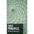 thumbnail image 1 of First Principles (Hardcover), 1 of 1