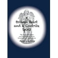 thumbnail image 1 of The First Principles and Ordinances A Broken Heart and a Contrite Spirit: The First Principles and Ordinances Series Volume Two - Repentance, Book 2, (Hardcover), 1 of 1
