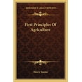 thumbnail image 1 of First Principles of Agriculture, 1 of 1