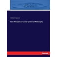 thumbnail image 1 of First Principles of a new System of Philosophy (Paperback), 1 of 1