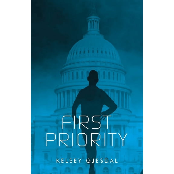 First Priority, (Paperback)