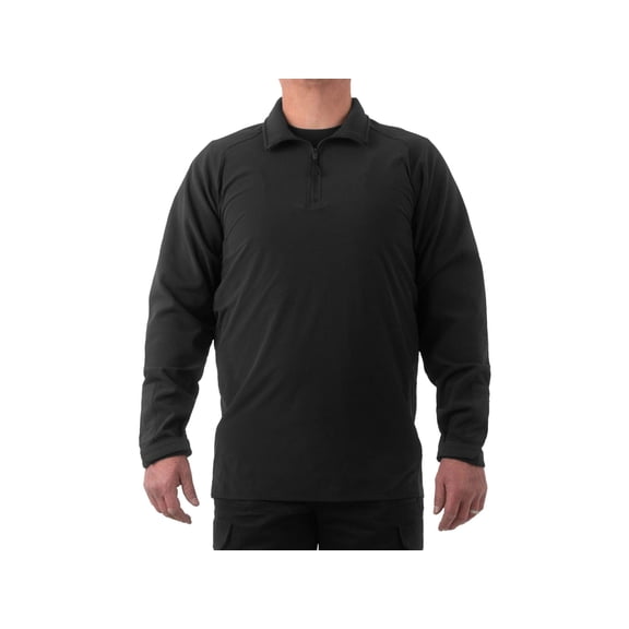 First Pro Duty Pullover - Men's, Black, Medium