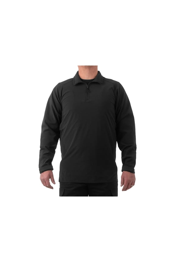 First Pro Duty Pullover - Men's, Black, Medium