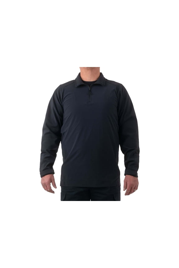 First Pro Duty Pullover - Men's, Midnight Navy, Extra Large