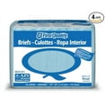 thumbnail image 1 of First Quality Prevail IB Brief, LARGE, Moderate Absorbency Adult Brief, IB-013 - Case of 72, 1 of 1