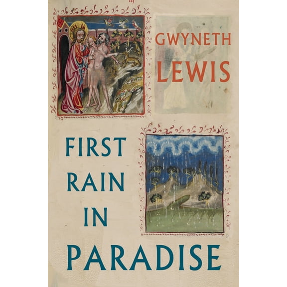 First Rain in Paradise, (Paperback)